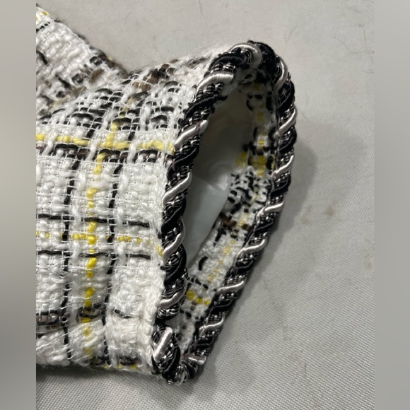 Short sleeve lined jacket by Grace Elements - Picture 9 of 9